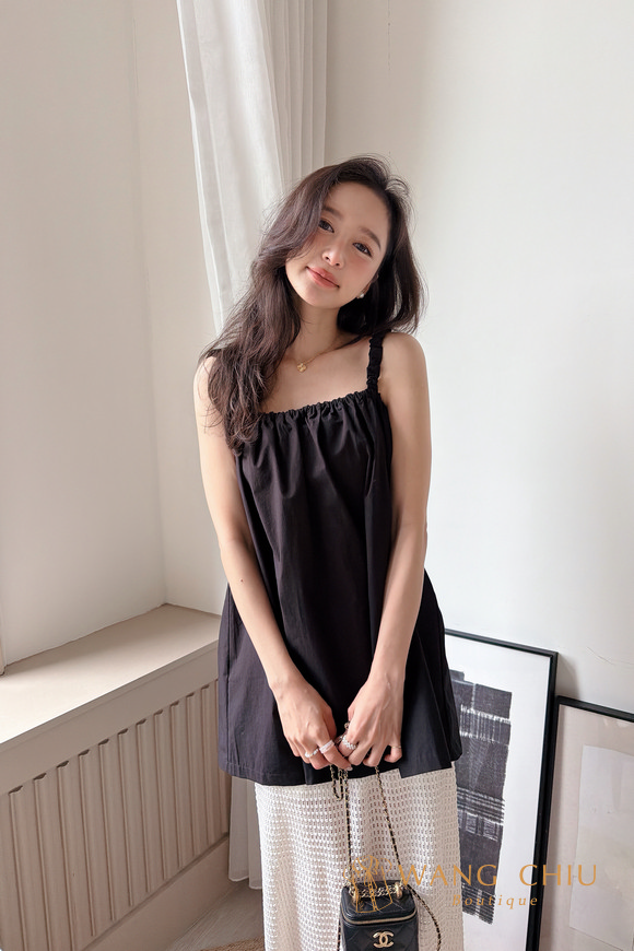 WANG CHIU 麻豆照